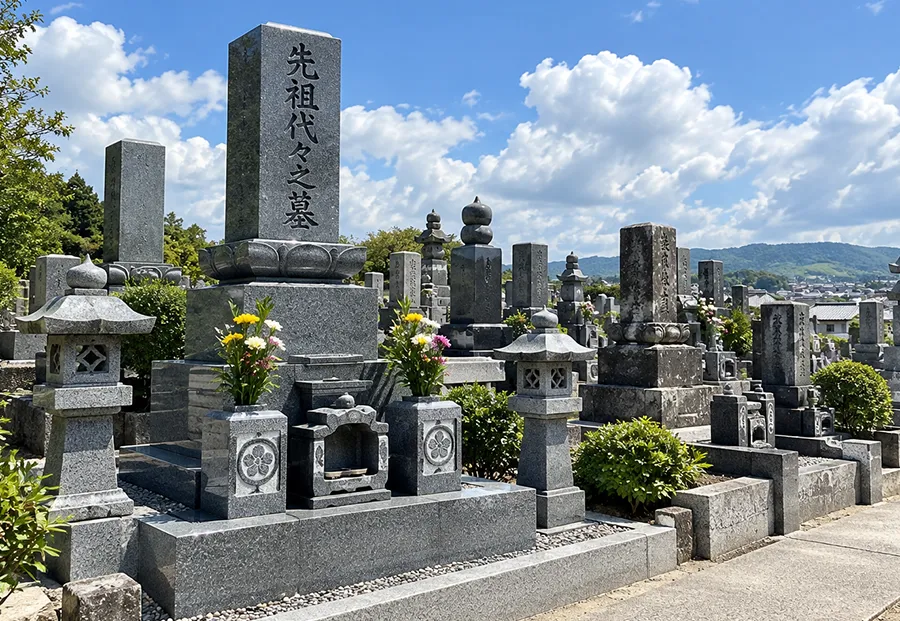 暮らしに馴染む祈りの空間